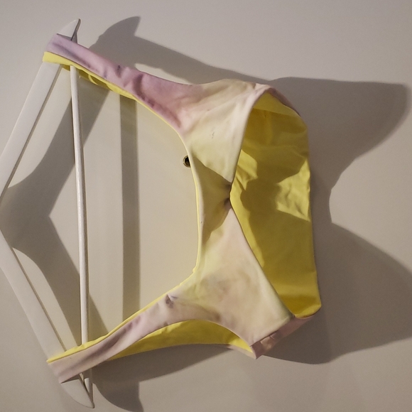 Reversible Bikini Top - S - Picture 4 of 4